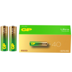 Батерия BP AA-R6 1.5V Alcaline
