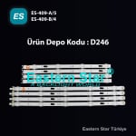 Диодна лента 1 бр/pc  BN96-34784A