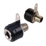 Букса BANANA SOCKET 4MM