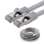 Кабел RG45/RG45 2м