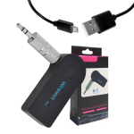 CAR BLUETOOTH AUX G-535D BT-350