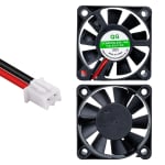 Вентилатор 50x50x10mm 5V 2pin