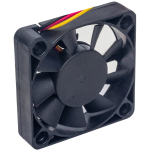 Вентилатор комп FAN JT-7015 12V 70mmx70mmx15mm