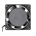 Вентилатор 80x80x25mm 220 Volt