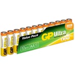 Батерия 1бр. AA R6 Ulta Alkaline 15AU 31807
