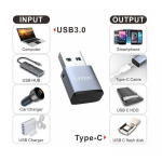 Преходник Type-C F към USB 3.0 OTG