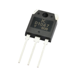 Транзистор 2SD1047 TO-3P