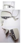 Разклонител 3 гнезда и 6 USB порта с ключ LDNIO SE3631 - 2м 2500W LDNIO SE3631 6 X USB Port 3 X 220V ports