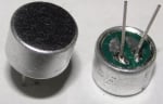 Микрофон mini 6mm