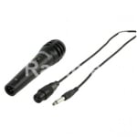 Динамичен микрофон  HQ-MIC15