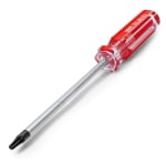 Torx отвертка за ремонт на устройство T25-100mm TORX
