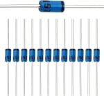 Диод 1N6263  DO-35 Blue