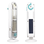 Светодиоден фенер YL-8683T 42 LED СОЛАРНА ЛАМПА