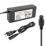 Адаптер PM-7867 63V 1.1A 3 PRONG