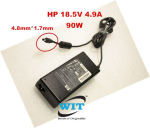 Адаптер  AC/DC  PA-1900-32HT PPP012L-E HP