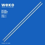Диодни ленти комплект 2 бр/pcs. V420H2-LE2-TL/REF2 SET2