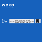 Диодни ленти комплект 6 бр/pcs SSC_Y21 SLIM TRIDENT 50UP80_HKC_PTN0.5_REV00_200915