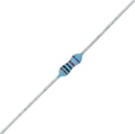 Съпротивление R.1/4W met.W 6.98Kohm