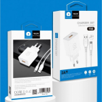 Зарядно с кабел USB към IPHONE