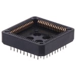 Цокъл 32pins PLCC
