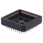 Цокъл  52pins PLCC