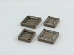 Цокъл 68pins PLCC SMD