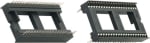 Цокъл 24pins inch Raster