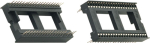 Цокъл 32pins  inch Raster
