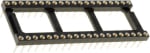 Цокъл 24pins цангов
