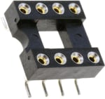 Цокъл 14 pins