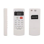 Дистанционно управление за климатик AIRCON COPA AUX YKR-H/102