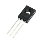 Транзистор BD137=2T9137