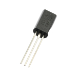 Транзистор 2SC2383 TO-92L