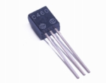 Транзистор 2SC460