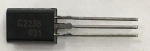 Транзистор 2SC2235Y TO-92L