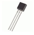 Транзистор 2SA970 TO-92