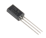 Транзистор 2SC3205