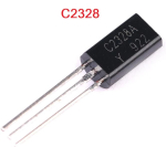 Транзистор 2SC2328A