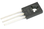 Транзистор 2SC3807 TO-126 ORIGINAL