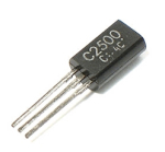 Транзистор 2SC2500