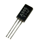 Транзистор 2SA965 TO-92