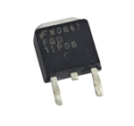 Транзистор FQU11P06