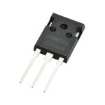 Транзистор IGBT HGTG20N60C3D TO-247