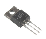 Транзистор 2SC2491