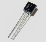 Транзистор 2SC2570