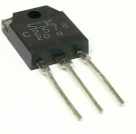 Транзистор 2SC2578