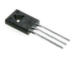 Транзистор 2SC2611 TO-126