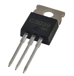 Транзистор 2SC3039 TO-220