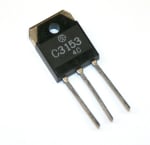 Транзистор 2SC3153