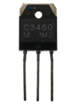 Транзистор 2SC3460